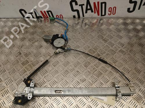 Used Front left window mechanism Front left window mechanism 37361967 37361967