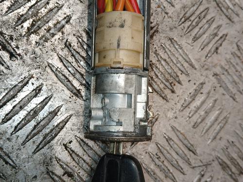 Used Ignition barrel Ignition barrel 37370445 37370445