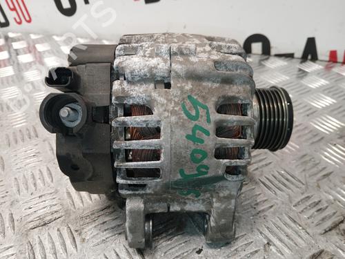 Alternator CITROËN C3 II (SC_) 1.2 VTi 82 | BP37372630M7 - Image 4
