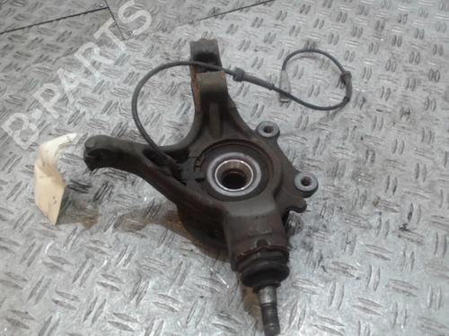 Used Left front steering knuckle Left front steering knuckle 37354222 37354222