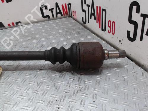 Used Left front driveshaft Left front driveshaft 37353016 37353016