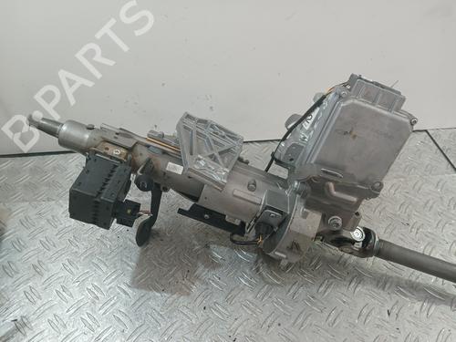 Steering column RENAULT CLIO III Grandtour (KR0/1_) | BP37366002M21 - Image 2