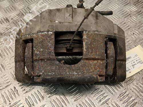 Used Left front brake caliper Left front brake caliper 37647321 37647321