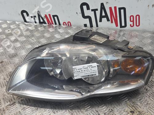 Used Left headlight Left headlight 37746555 37746555
