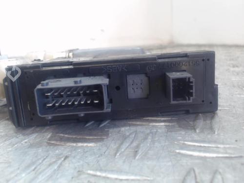 Right front window motor CITROËN C5 I (DC_) 2.0 HDi (DCRHZB, DCRHZE) | BP37354608E20 - Image 4