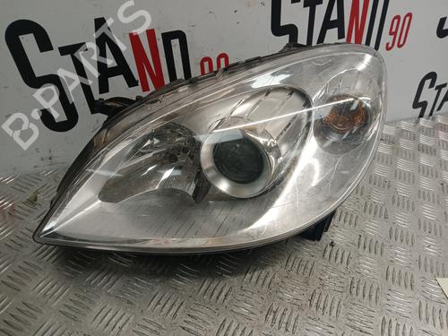 Used Left headlight Left headlight 37368320 37368320