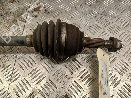 Used Left front driveshaft Left front driveshaft 37369491 37369491