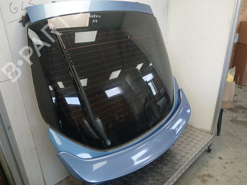 tailgate-renault-laguna-iii-bt01-2007-2008-2009-2010-2011-2012-2013-2014-2015-37365693 main image