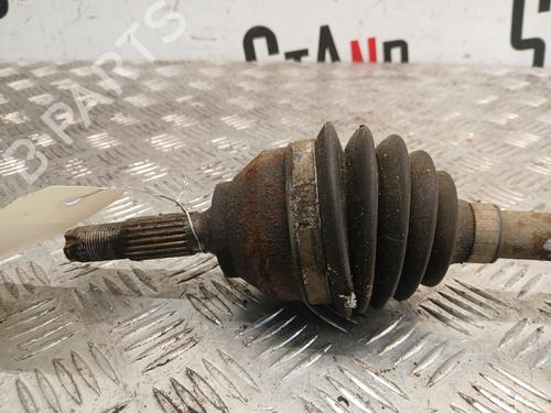 Used Left front driveshaft Left front driveshaft 37360204 37360204