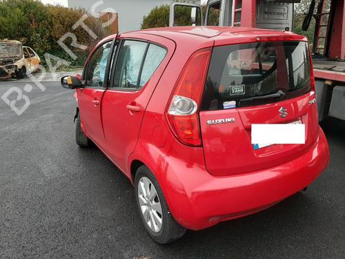 Right mirror SUZUKI SPLASH (EX) 1.3 CDTI (A5B413D) | BP37352190C27 - Image 9