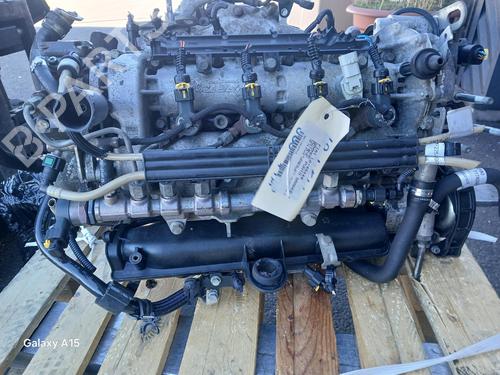 Engine FIAT GRANDE PUNTO (199_) | BP38790047M1 - Image 3