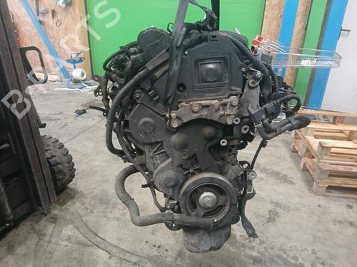 Engine CITROËN C3 II (SC_) 1.4 HDi 70 (SC8HZC, SC8HR0, SC8HP4) | BP37369198M1 - Image 5