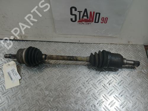 Left front driveshaft FIAT PANDA (169_) 1.1 (169.AXA1A) | BP37364532M38 - Image 3