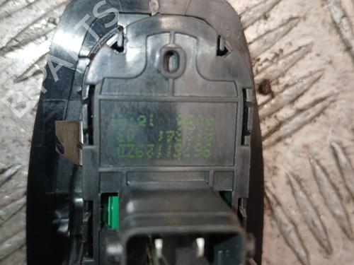 Used Left front window switch Left front window switch 37370457 37370457
