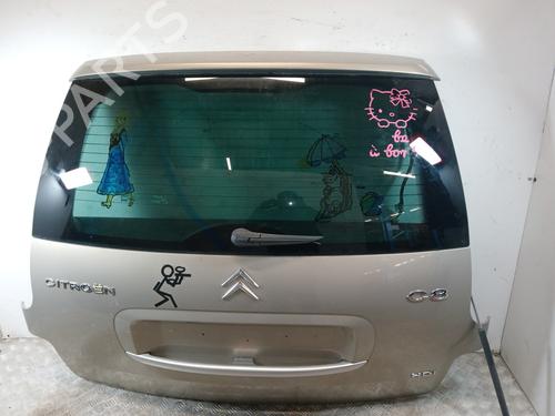 Tailgate CITROËN C8 (EA_, EB_) 2.2 HDi | BP37364810C6 - Image 5