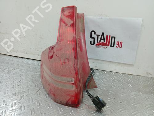 Left taillight CITROËN C4 I (LC_) | BP37358468C34 - Image 4