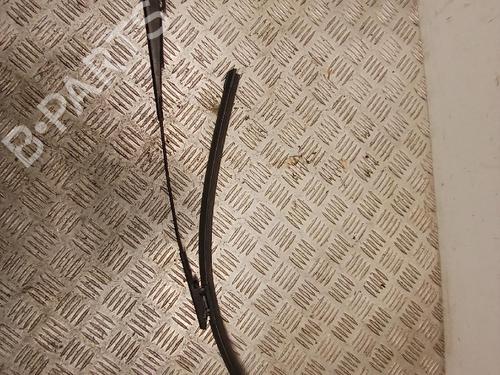 Used Front windshield wiper arm Front windshield wiper arm OPEL CORSA E (X15) 1.4 Turbo (08, 68) (101 hp) 40492781 40492781