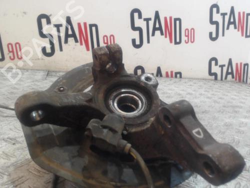 Used Right front steering knuckle Right front steering knuckle 37355456 37355456