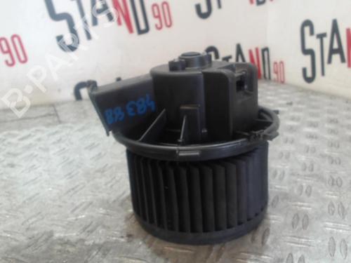 Heater blower motor CITROËN JUMPER II Van | BP37355352M62 - Image 3