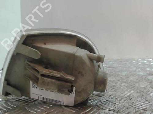Right front indicator RENAULT ESPACE II (J/S63_) 2.1 TD (J633, J634, J/S635, J/S63D) | BP37351911C33 - Image 3