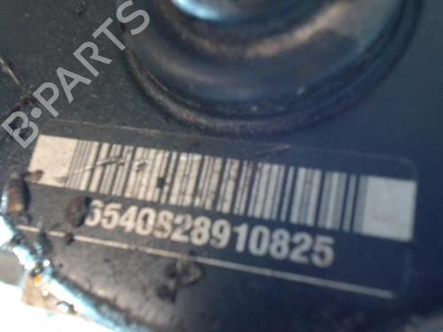 ABS Bremseaggregat ABS Bremseaggregat CHEVROLET ORLANDO (J309) 1.8 (141 hp) 37358446 37358446