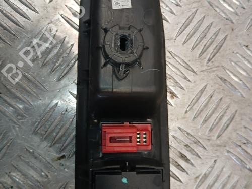 Used Left front window switch Left front window switch 37372705 37372705