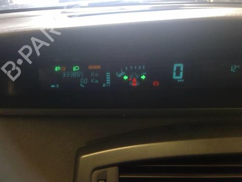 Engine control unit (ECU) RENAULT SCÉNIC II (JM0/1_)  | BP37366117M57  - Image 11