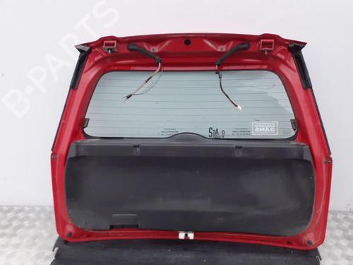 tailgate-suzuki-splash-ex-2008-37352189 main image