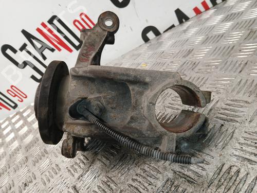 Right front steering knuckle CITROËN C3 II (SC_) 1.4 HDi 70 (SC8HZC, SC8HR0, SC8HP4) | BP37370605M26 - Image 3