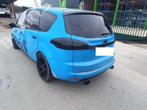 ABS pump FORD S-MAX (WA6) 2.0 TDCi | BP37367068M43 - Image 7