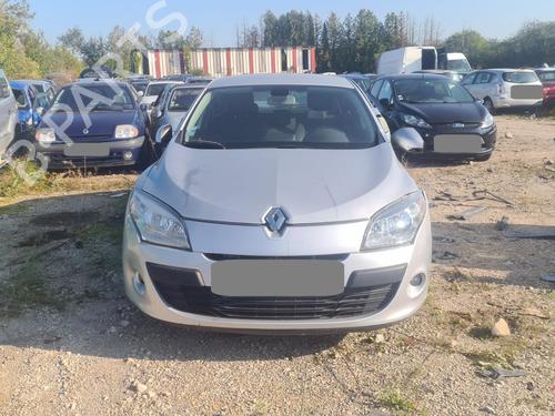 Engine control unit (ECU) RENAULT MEGANE III Hatchback (BZ0/1_, B3_) 1.9 dCi (BZ0N, BZ0J) | BP37366016M57 - Image 10