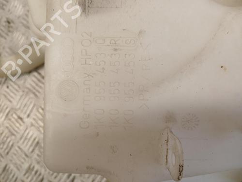 Used Windscreen washer tank Windscreen washer tank 38705852 38705852