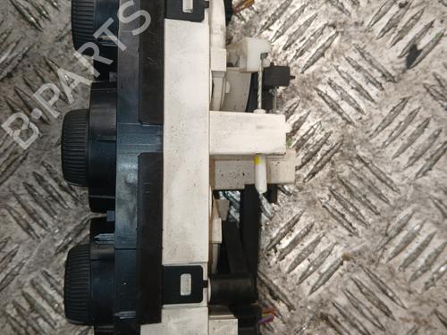 Used Climate control Climate control 37371081 37371081
