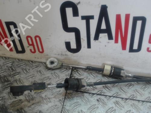 Cable PEUGEOT 307 CC (3B) 2.0 16V | BP37355691E12 - Image 2
