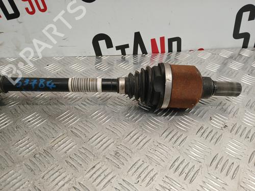 Used Left front driveshaft Left front driveshaft 37868464 37868464