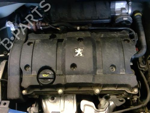Left front driveshaft PEUGEOT 1007 (KM_) 1.6 16V | BP37356490M38 - Image 10