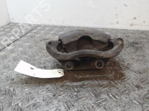Left front brake caliper RENAULT KANGOO Express (FC0/1_) | BP37352941M105 - Image 2