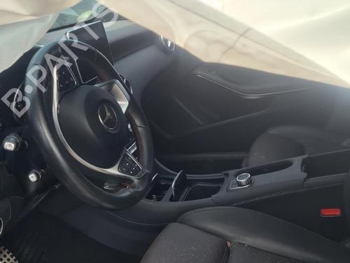 Ashtray MERCEDES-BENZ A-CLASS (W176) A 200 CDI / d (176.008) | BP37364157I30 - Image 7