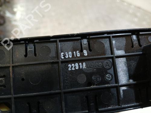 Used Left front window switch Left front window switch 37363764 37363764