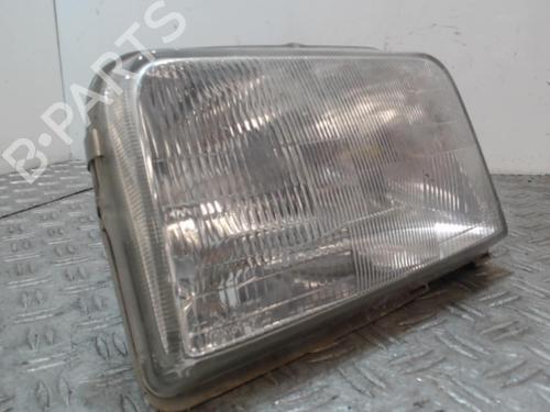 Used Right headlight Right headlight 37352889 37352889