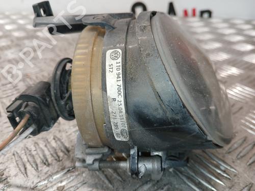 Used Left front fog light Left front fog light 37370158 37370158