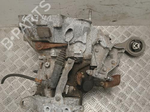 gearbox-alfa-romeo-mito-955_-2008-2009-2010-2011-2012-2013-2014-2015-2016-2017-2018-37358630 main image