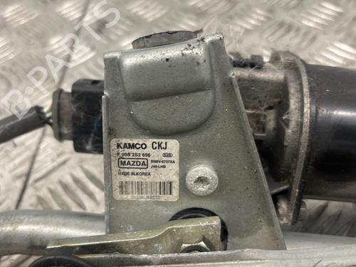 Front wiper motor MAZDA 3 (BK) 1.6 (BK14) | BP40267176M29 - Image 3