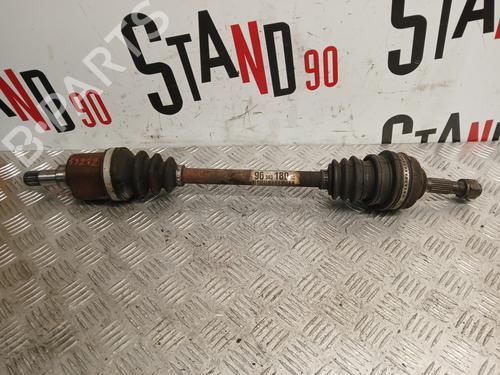 Used Left front driveshaft Left front driveshaft 37370356 37370356