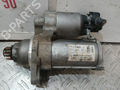 Starter VW UP! (121, 122, BL1, BL2, BL3, 123) 1.0 | BP37364537M8 - Image 2