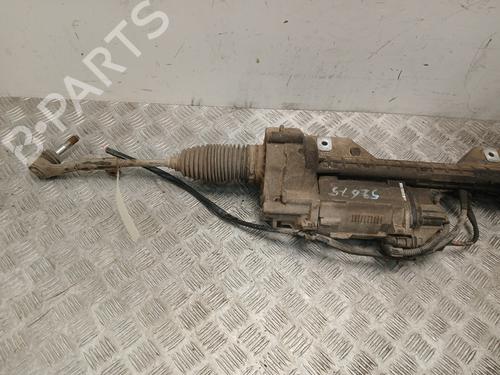 Steering rack BMW 1 (E81) 123 d | BP37366746M22 - Image 5