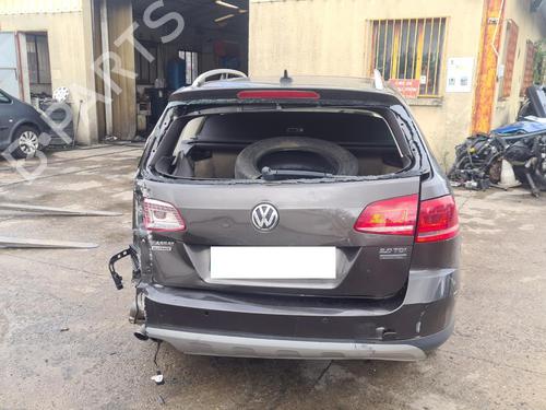 Forlygtekontakt VW PASSAT B7 Variant (365) | BP37362914I24 - Image 5