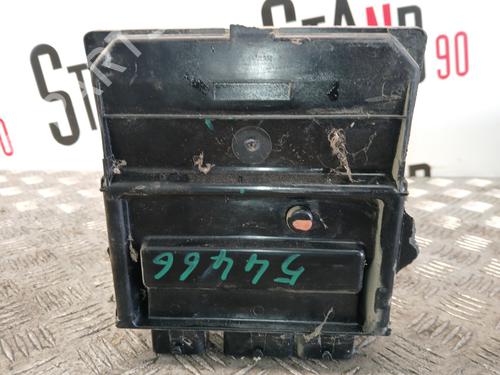 Engine control unit (ECU) RENAULT KANGOO / GRAND KANGOO II (KW0/1_) 1.5 dCi 85 (KW0K, KW0L, KW0B) | BP37372641M57 - Image 3