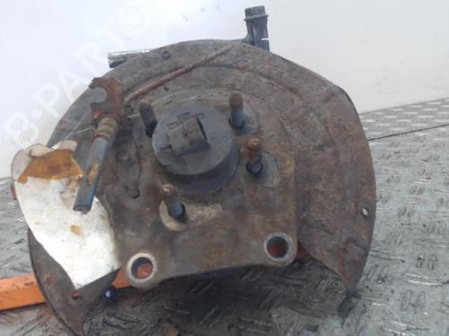 Used Right rear steering knuckle Right rear steering knuckle 37352806 37352806