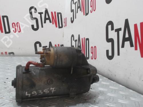 Used Starter Starter 37356611 37356611